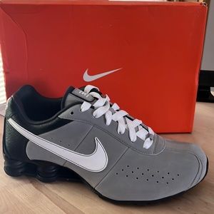 Nike Shox Classic II, Wolf Grey